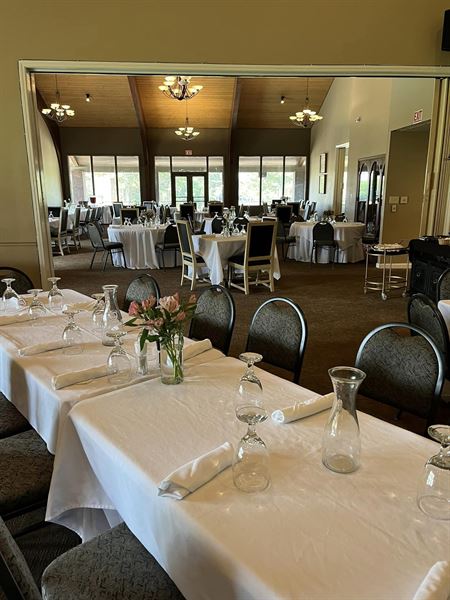 Burningtree Country Club