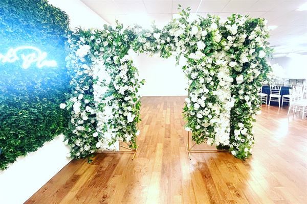 The Reserve Event Space