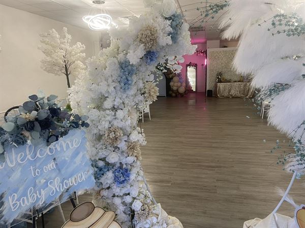 The Reserve Event Space