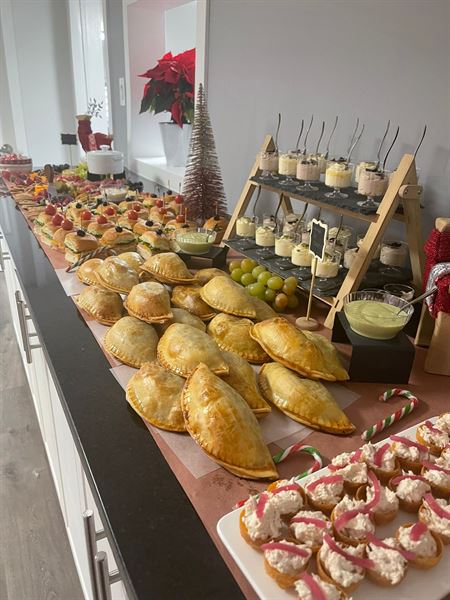 Illustrious Event Hall