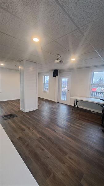 Illustrious Event Hall