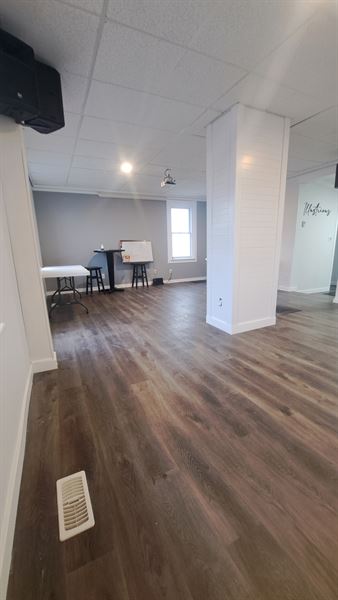 Illustrious Event Hall