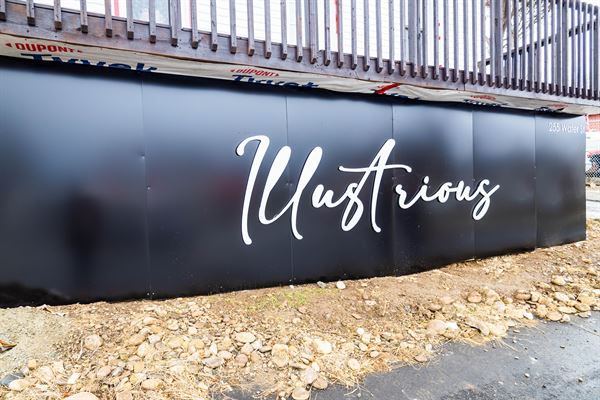 Illustrious Event Hall