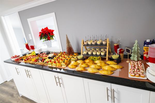 Illustrious Event Hall