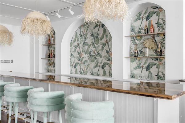 King Street Cabana Club