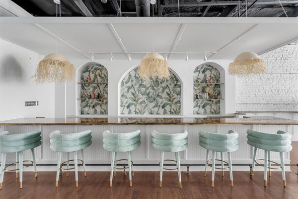 King Street Cabana Club