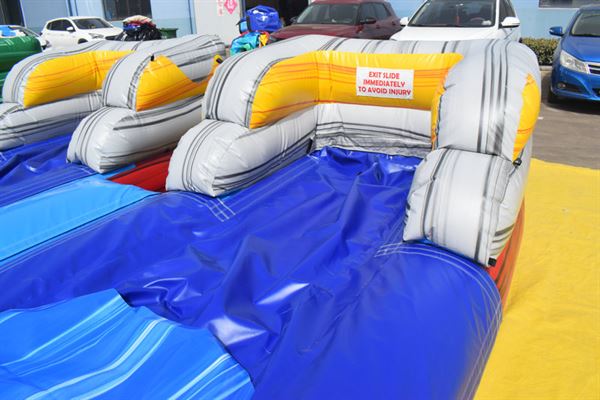 Main Street Party Rentals