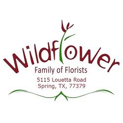 Wildflower Florist & Flower Delivery