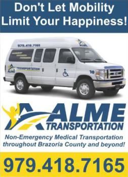ALME Transportation