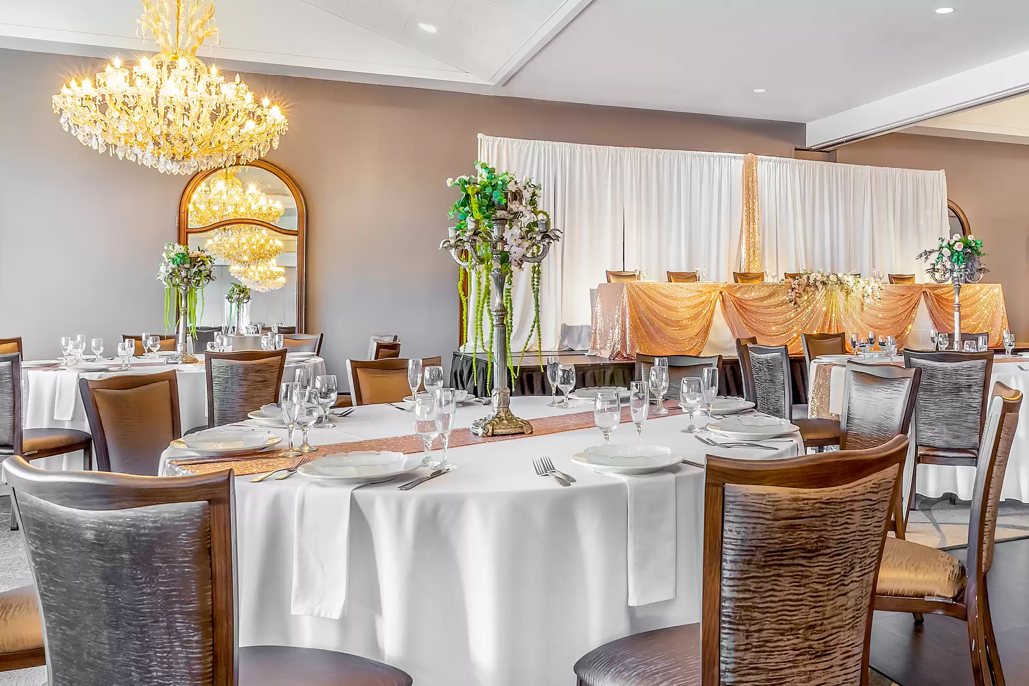 Cliffbreakers Events Center