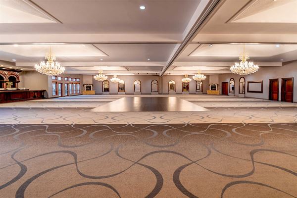 Cliffbreakers Events Center