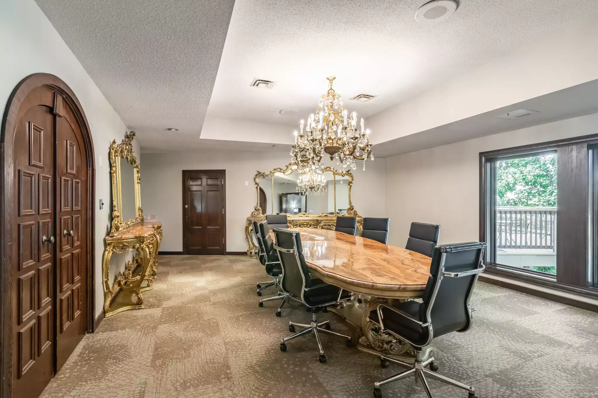 Cliffbreakers Events Center