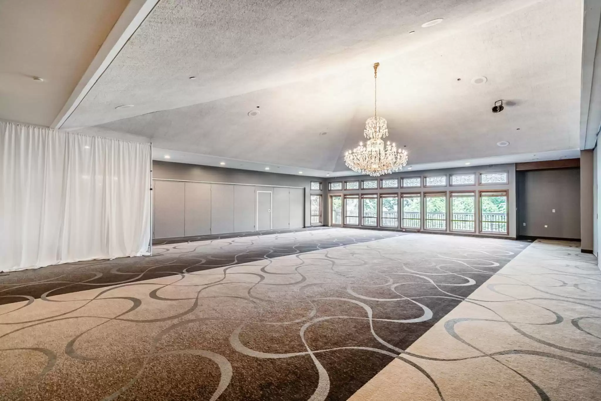 Cliffbreakers Events Center