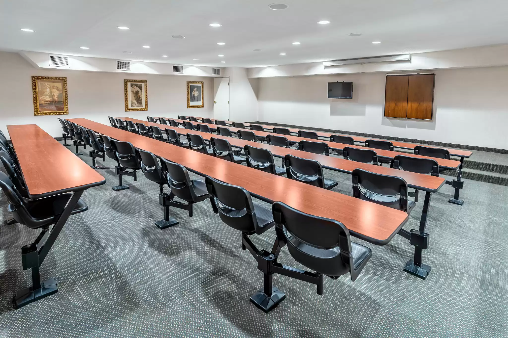 Cliffbreakers Events Center