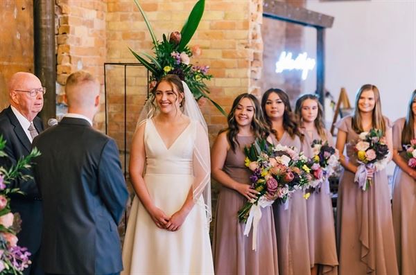 The Startup Building