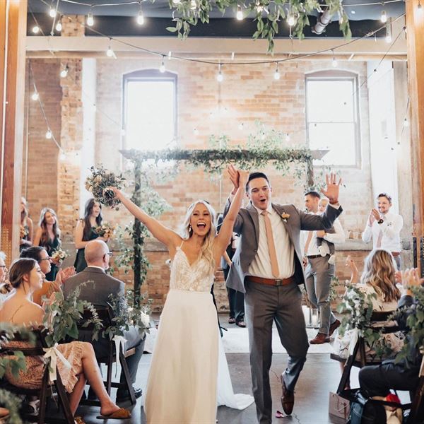 The Startup Building