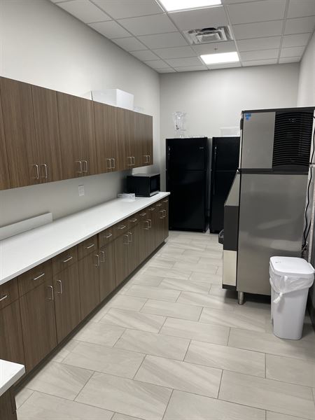 Holiday Inn Express Conference Center