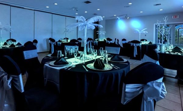 Chase Suite Hotel El Paso TX