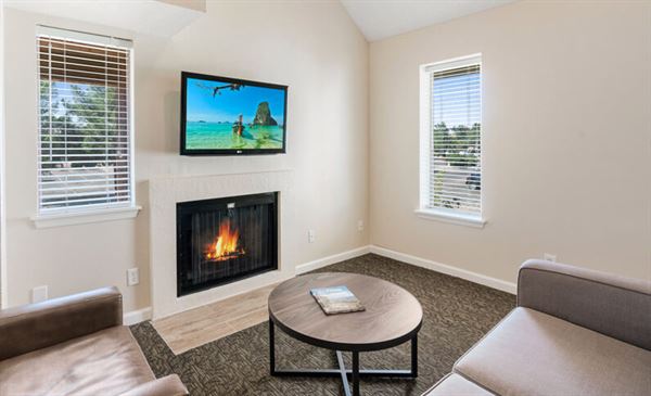 Chase Suite Hotel El Paso TX