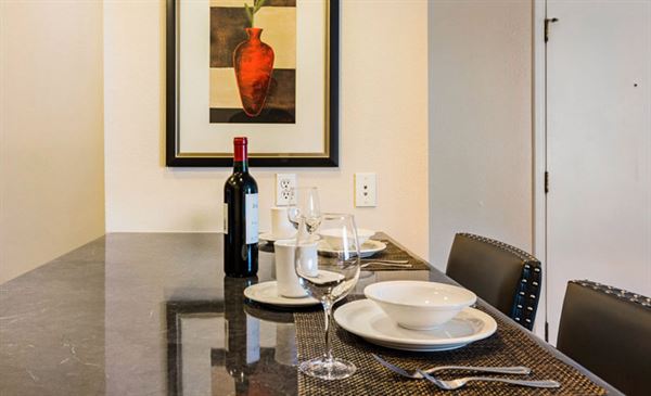 Chase Suite Hotel El Paso TX