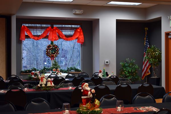 Maple Street Events at Creekside Place