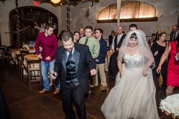 Carolina Party Professionals