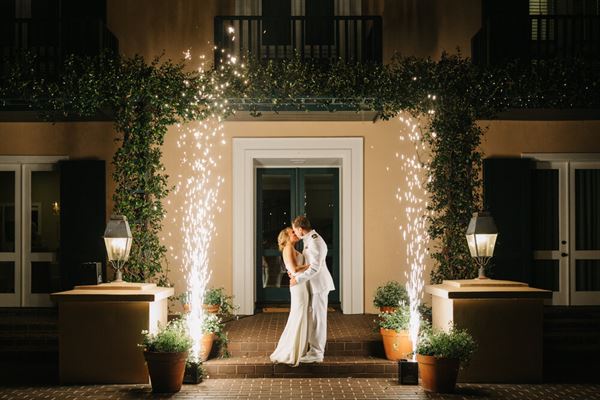 Carolina Party Professionals