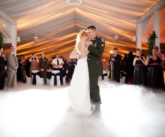 Carolina Party Professionals