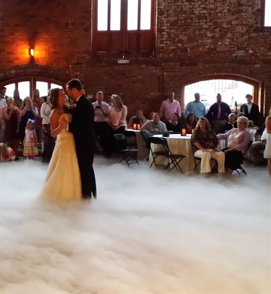 Carolina Party Professionals