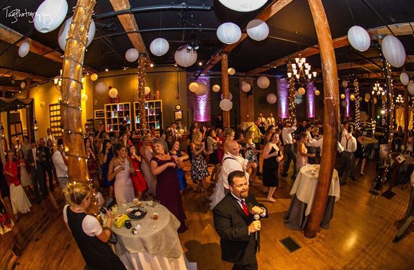 Carolina Party Professionals