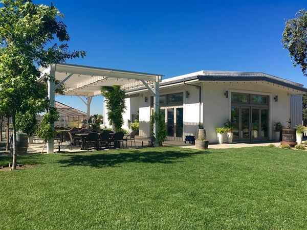 Durst Winery & Estate