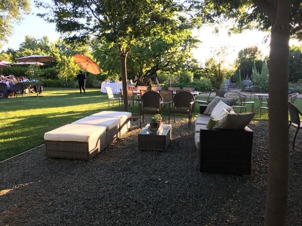 Durst Winery & Estate