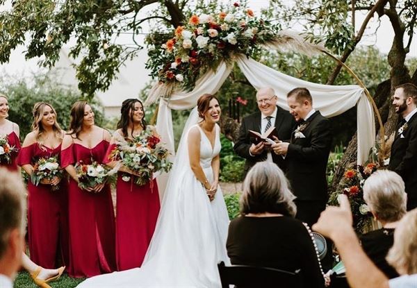 Durst Winery & Estate