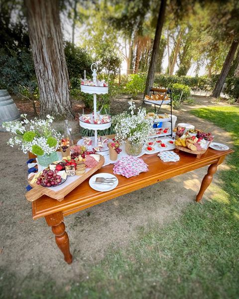 Durst Winery & Estate