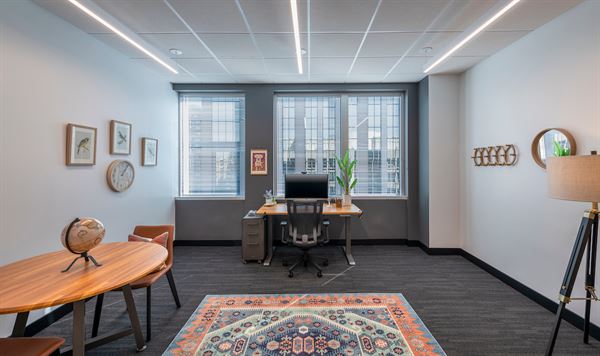 Venture X San Diego - Scripps Ranch