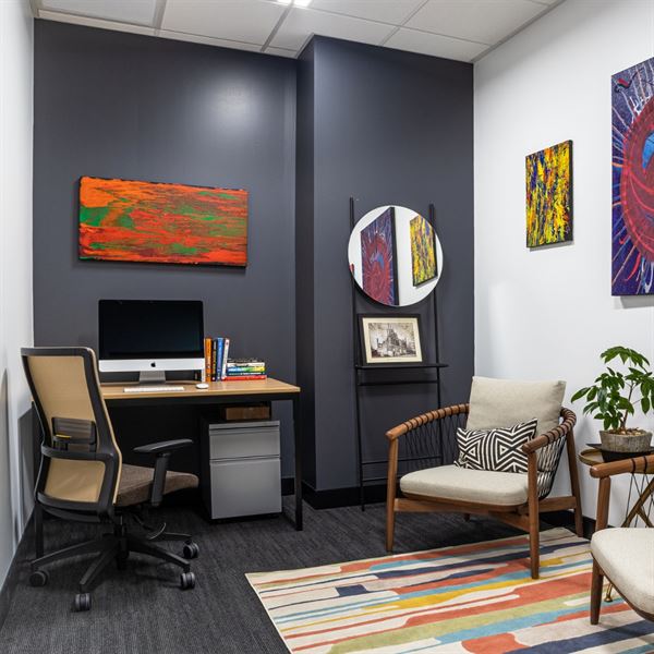 Venture X San Diego - Scripps Ranch