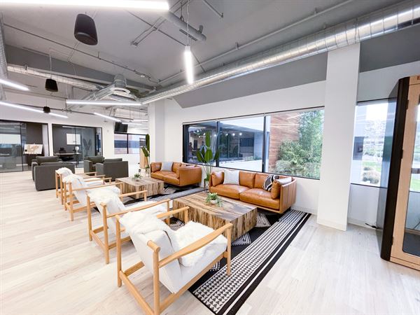 Venture X San Diego - Scripps Ranch