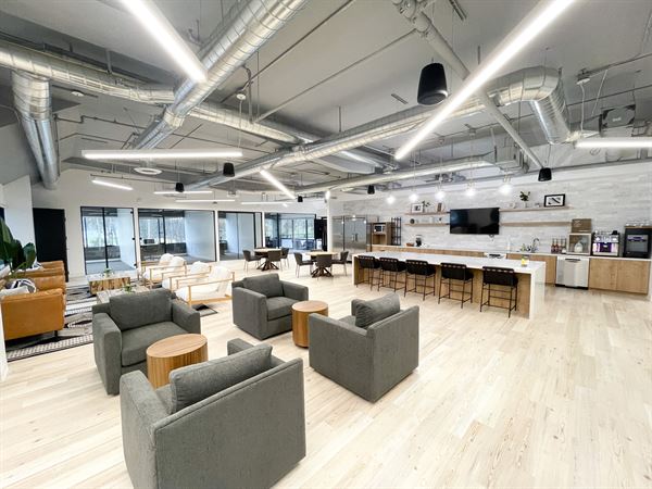 Venture X San Diego - Scripps Ranch