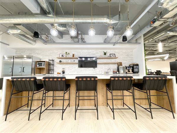 Venture X San Diego - Scripps Ranch