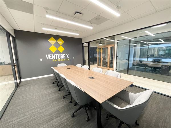 Venture X San Diego - Scripps Ranch