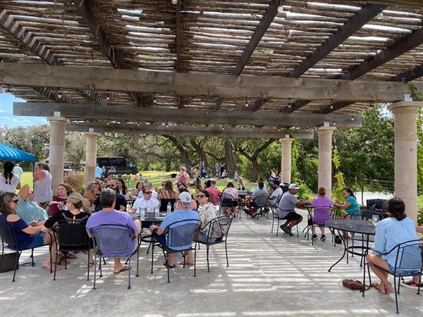 Arrowhead Creek Vineyards