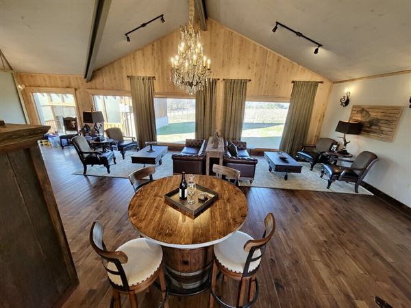 Arrowhead Creek Vineyards