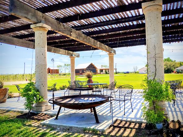 Arrowhead Creek Vineyards