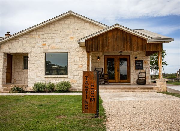 Arrowhead Creek Vineyards