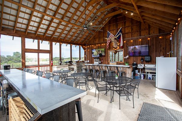 Arrowhead Creek Vineyards