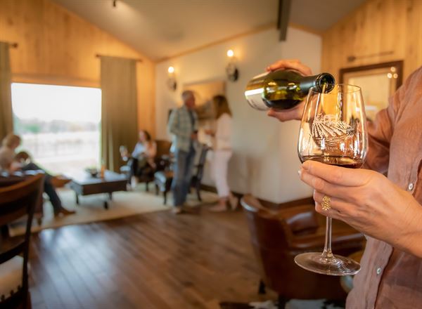 Arrowhead Creek Vineyards