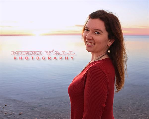 Nikki Y'all Photography
