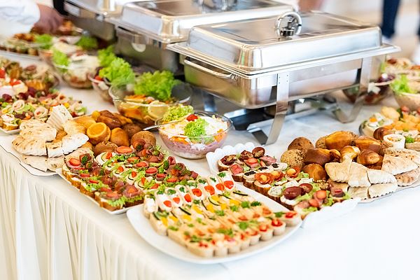 Nikale's Creative Catering