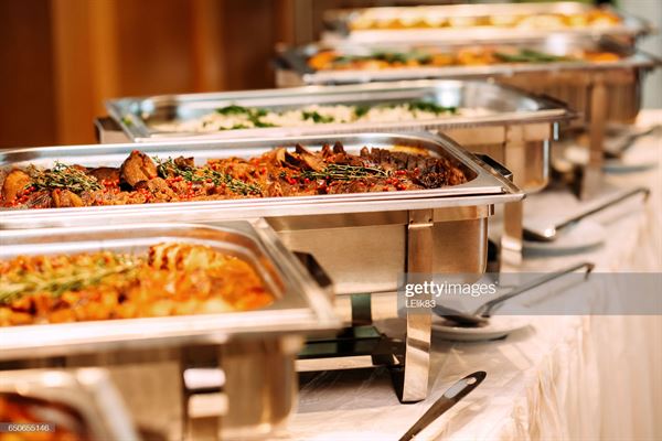 Nikale's Creative Catering