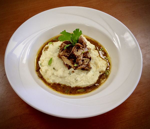 Nikale's Creative Catering